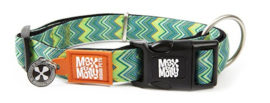 Max & Molly Smart ID Halsband - Vintage