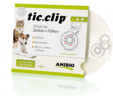 Anibio Tic-clip