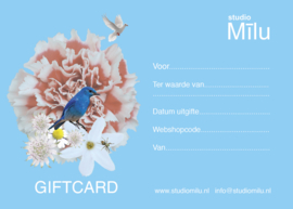 Giftcard