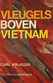 Vleugels boven Vietnam