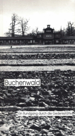 Buchenwald - Ein Rundgang durch die Gedenkstätte