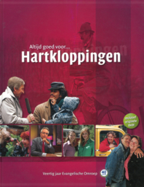 Altijd goed voor... hartkloppingen - Veertig jaar Evangelische Omroep