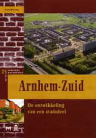 Arnhem-Zuid - De ontwikkeling van een stadsdeel