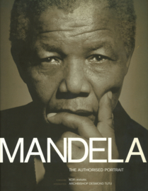 Mandela - The Authorised Portrait