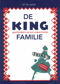 De King familie - De geschiedenis van een pepermuntje