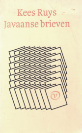 Javaanse brieven