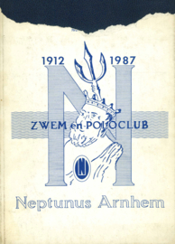 Zwem en Poloclub Neptunus Arnhem 1912-1987