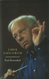 Liber Amicorum (z.g.a.n., inclusief de CD)