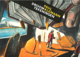 Paul Klemann - Droomtekeningen