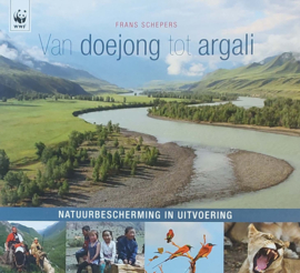 Van doejong tot argali - Natuurbescherming in uitvoering