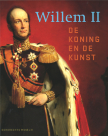 Willem II - De koning van de kunst
