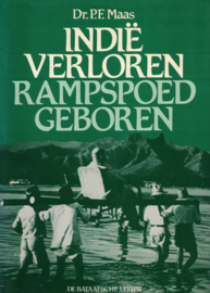Indië verloren rampspoed geboren