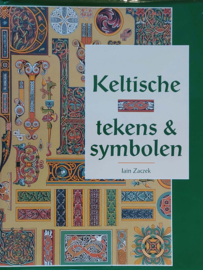 Keltische tekens & symbolen