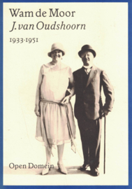 J. van Oudshoorn 1933-1951