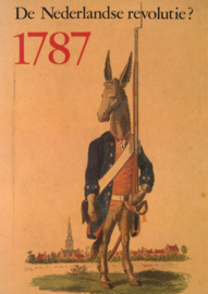 1787 - De Nederlandse revolutie?