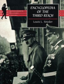 Encyclopedia of the Third Reich