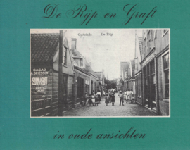 De Rijp en Graft - In oude ansichten