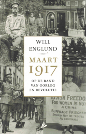 Maart 1917 - Op de rand van oorlog en revolutie