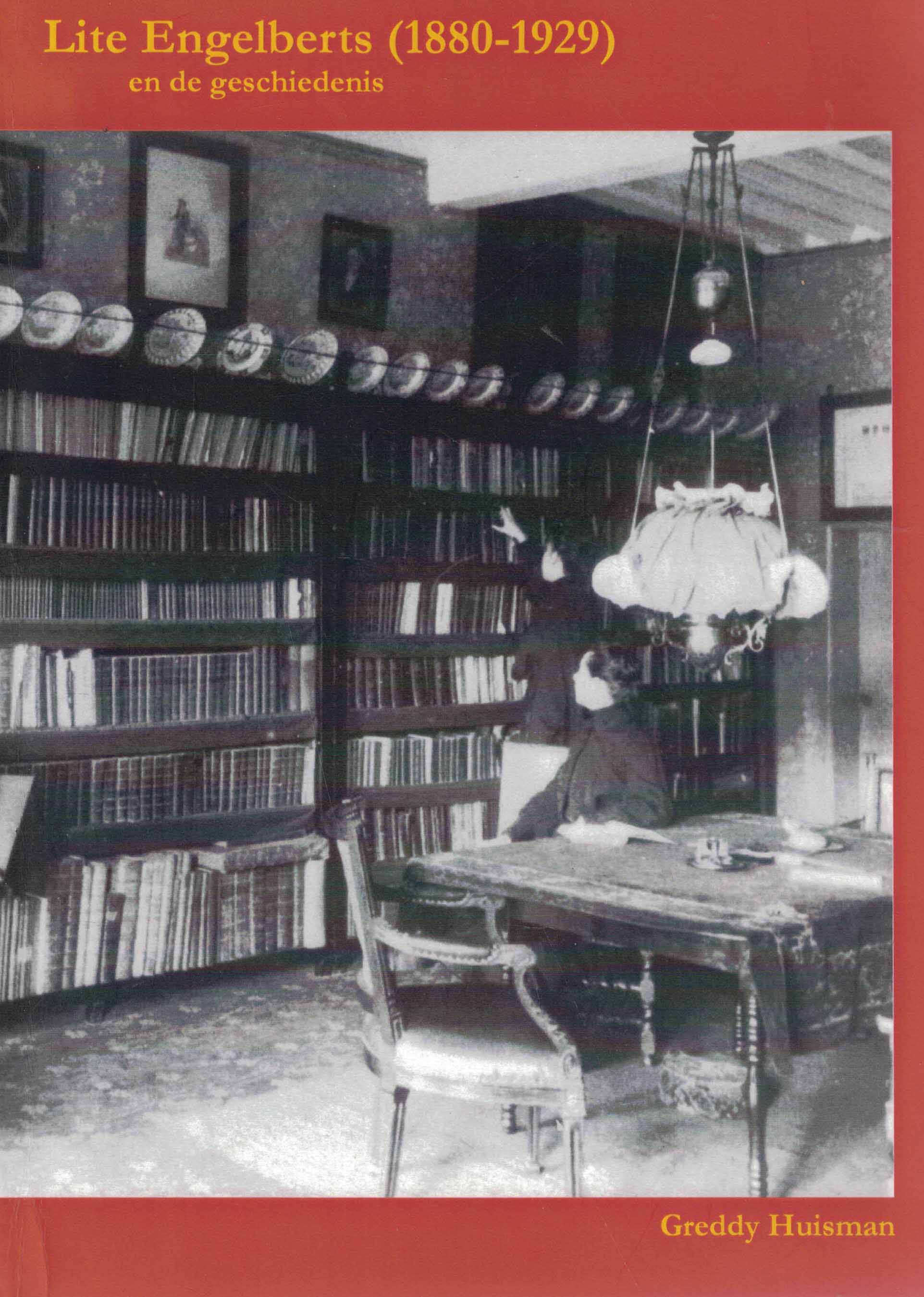 Lite Engelberts (1880-1929) en de geschiedenis