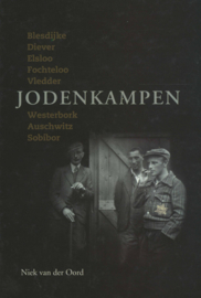 Jodenkampen - Ter nagedachtenis aan de joodse dwangarbeiders die vanuit de werkkampen werden afgevoerd en later  door de nazi's zijn vermoord