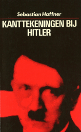 Kanttekeningen bij Hitler