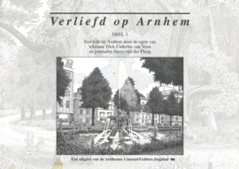 Verliefd op Arnhem deel 3