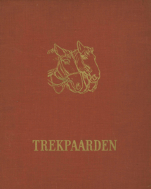 Trekpaarden