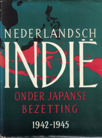 Nederlandsch-Indië onder Japanse bezetting