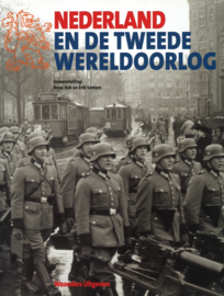 Nederland en de Tweede Wereldoorlog (2 delen)