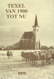 Texel van 1900 tot nu