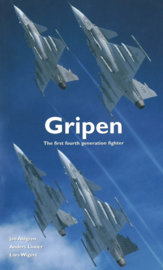 Gripen - The first fourth generation fighter