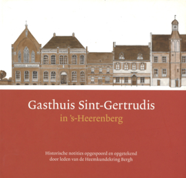 Gasthuis Sint-Gertrudis - 's-Heerenberg