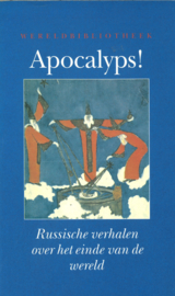 Apocalyps! - Russische verhalen over het einde van de wereld