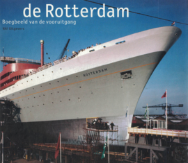 de Rotterdam - Boegbeeld van de vooruitgang