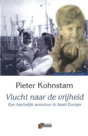 Getuigen van de Holocaust - 4 boeken in cassette
