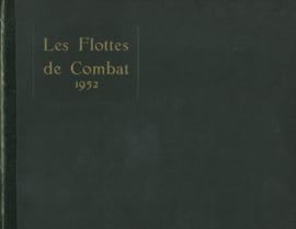 Les Flottes de Combat 1952
