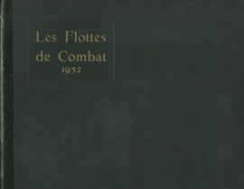 Les Flottes de Combat 1952