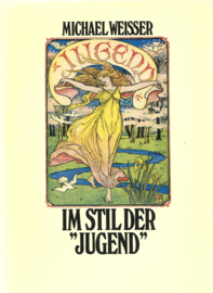 Im Stil der "Jugend"