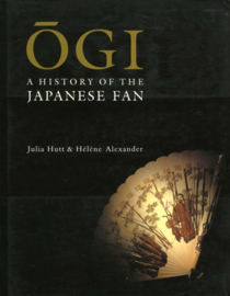 OGI - A History of the Japanese Fan