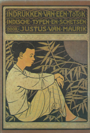 Indrukken van een Tòtòk (hardcover, 3e druk, 1897)