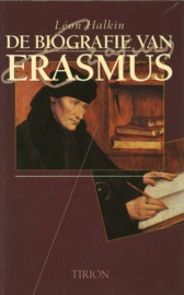 De biografie van Erasmus
