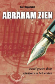 Abraham zien - Israël gezien door schrijvers in het westen