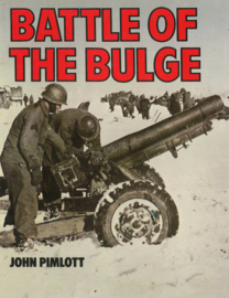 Battle of the Bulge