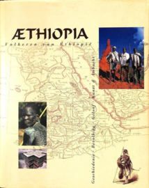 Æthiopia - Volkeren van Ethiopië Geschiedenis, Bevolking, Geloof, Kunst en Ambacht
