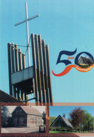 50 Jaar Ontmoetingskerk Doorwerth (nieuw)