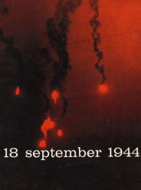 18 september 1944 - De bevrijding van Eindhoven