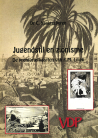 Jugendstil en zionisme - De prentbriefkaarten van E.M. Lilien