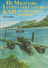 De Militaire Luchtvaart van het KNIL in de jaren 1942-1945