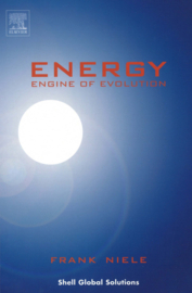 ENERGY - Engine of Evolution