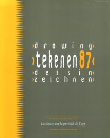Drawing - Tekenen 87 - dessin - zeichnen